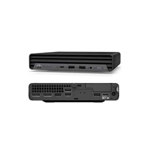 HP ProDesk 600 G6 DM