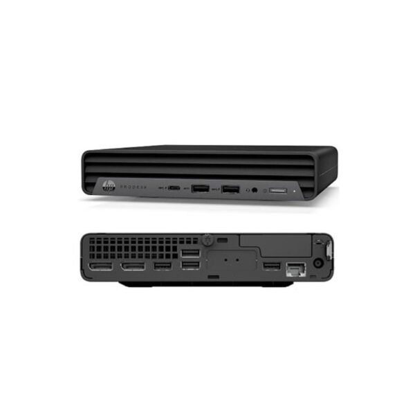 HP ProDesk 600 G6 DM