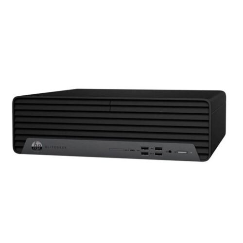 HP ProDesk 600 G6 SFF