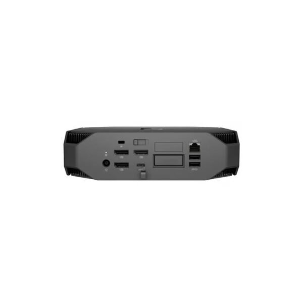 HP Z2 Mini G4
