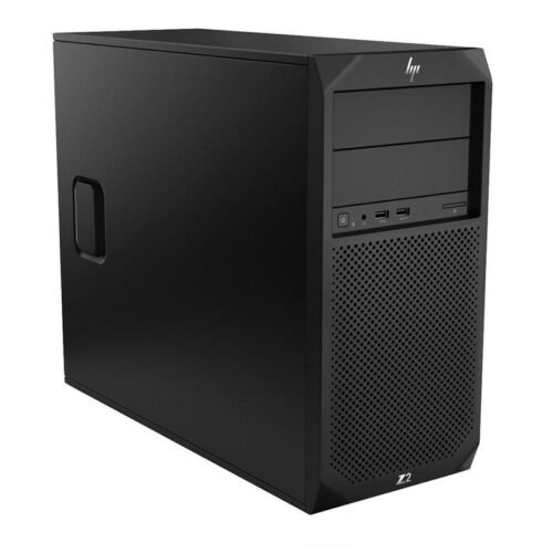 HP Z2 Tower G4