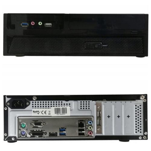 Hyrican SFF H310M S2H