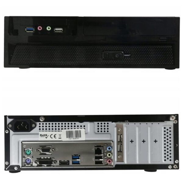 Hyrican SFF H310M S2H