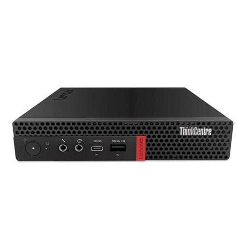 Lenovo ThinkCentre M710q Tiny