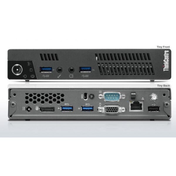 Lenovo ThinkCentre M710q Tiny