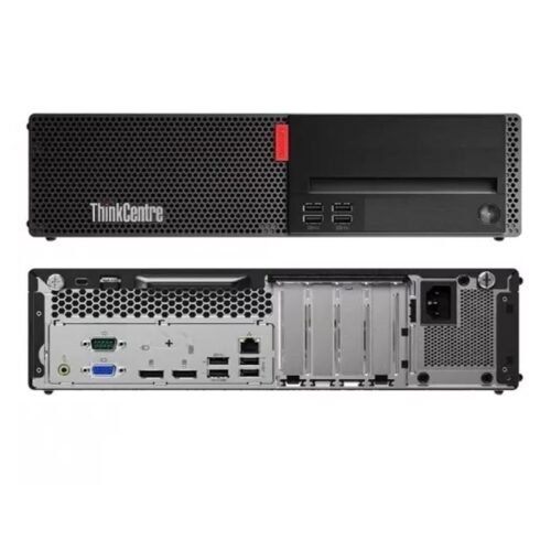Lenovo ThinkStation P340 SFF
