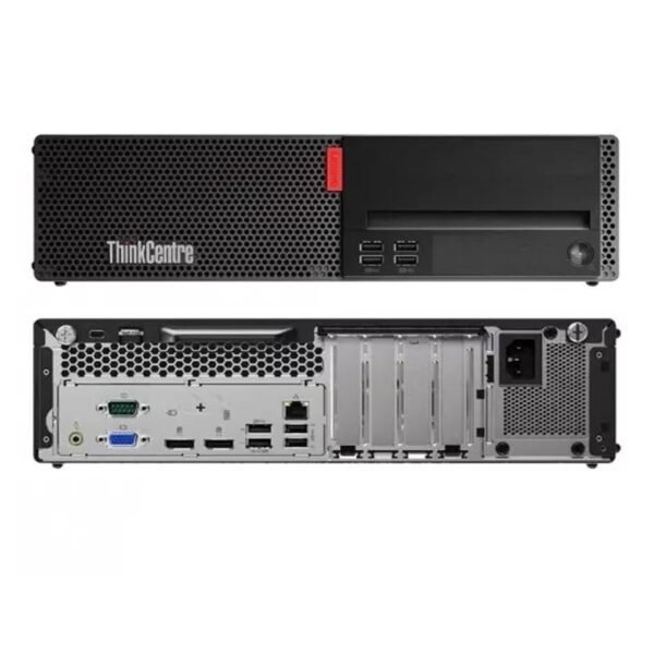 Lenovo ThinkStation P340 SFF