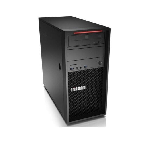 Lenovo ThinkStation P410
