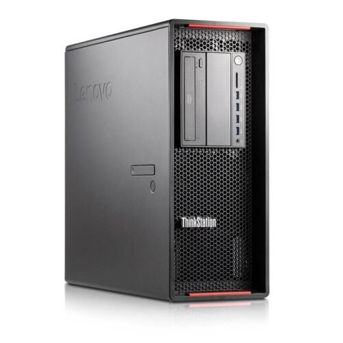 Lenovo ThinkStation P520