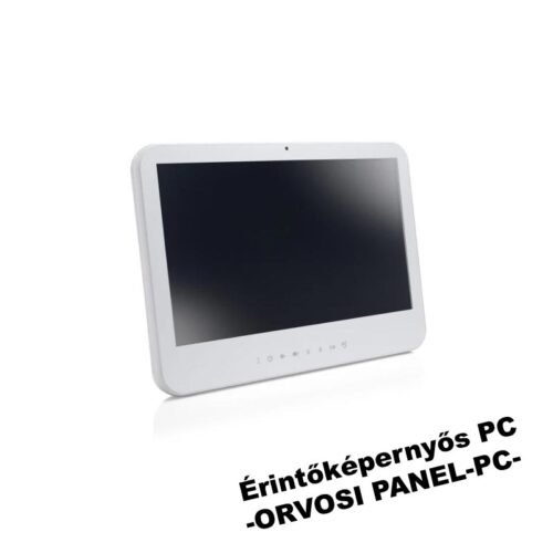 Wincomm Medical Panel PC WMP-22A 21