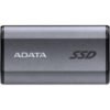 A-Data 500GB USB Type-C SE880 Titanium Grey