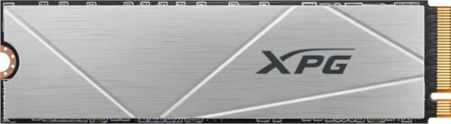 A-Data 512GB M.2 2280 NVMe Gammix S60