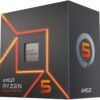 AMD Ryzen 5 7600 3,8GHz AM5 BOX