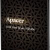 Apacer 240GB 2,5" SATA3 AS340X