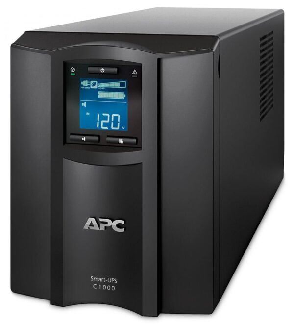 apc-smart-ups-c-1000va-lcd-230v-smartconnect_1 APC SMC1000IC Smart-UPS Tower LCD 1000VA UPS