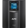 APC SMC1000IC Smart-UPS Tower LCD 1000VA UPS