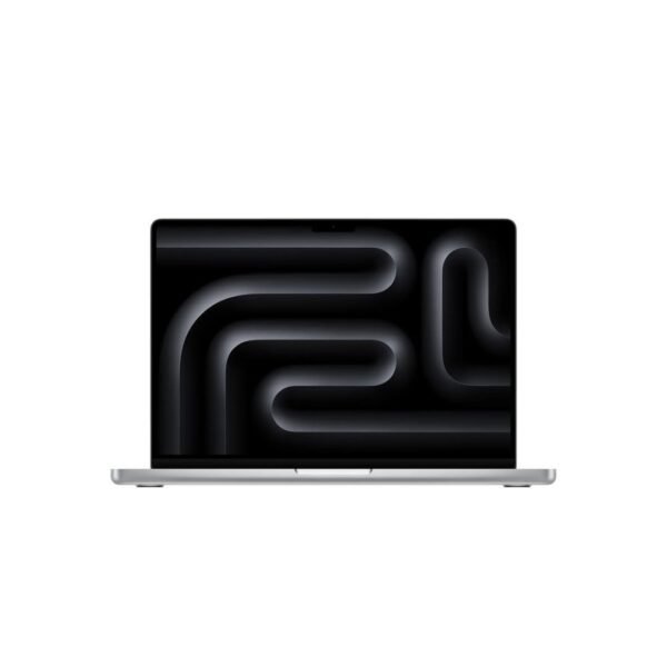 apple-macbook-pro-14-2-2024-silver_1 Apple MacBook Pro 14,2" (2024) Silver