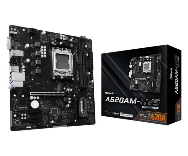 asrock-a620am-hvs_1 ASRock A620AM-HVS