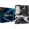 ASRock B550 PRO4