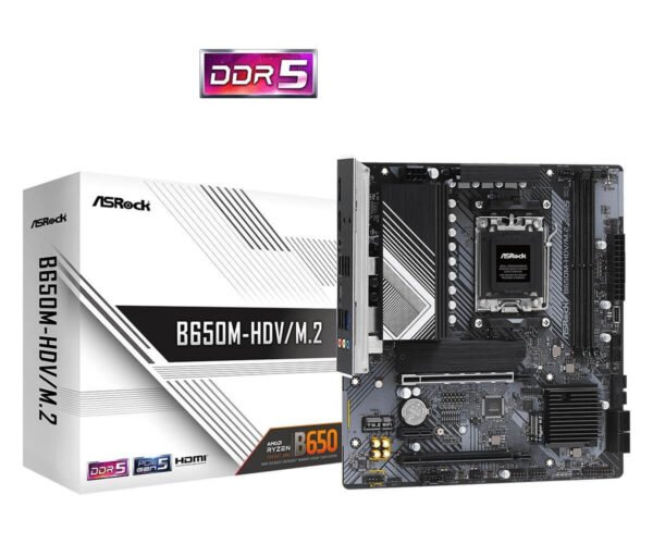 asrock-b650m-hdv-m.2_1 ASRock B650M-HDV/M.2