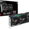 ASRock Radeon RX9070 Challenger 16GB