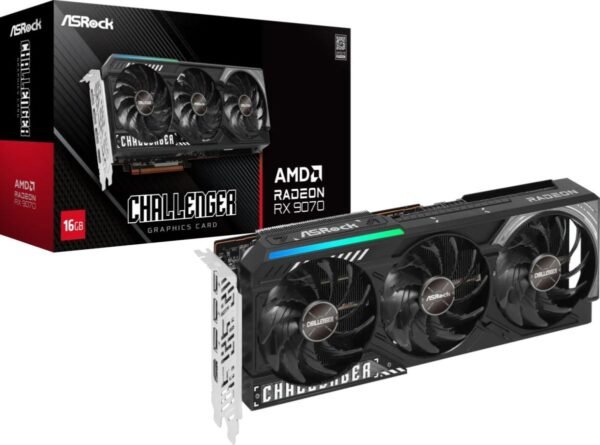 asrock-radeon-rx9070-challenger-16gb_1 ASRock Radeon RX9070 Challenger 16GB