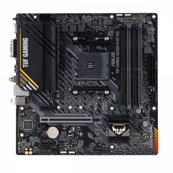 asus-tuf-gaming-a520m-plus-wifi_2 Asus TUF GAMING A520M-PLUS WIFI