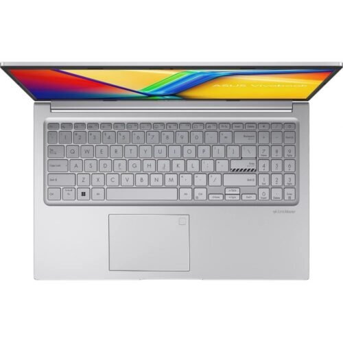 Asus X1504VA-BQ2367 Silver