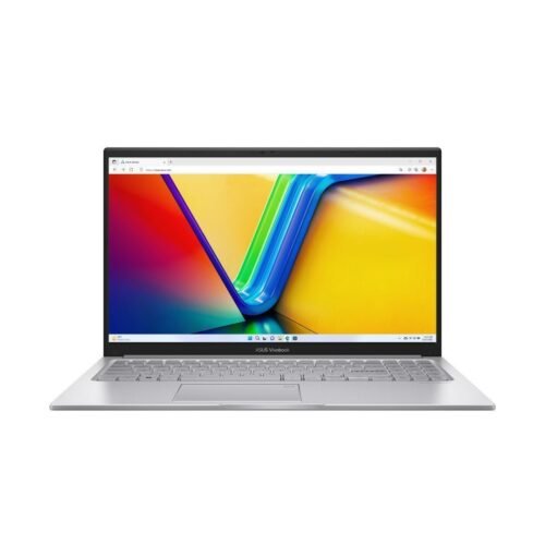 Asus X1504VA-BQ1105W Cool Silver