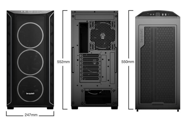 be-quiet-shadow-base-800-fx-tempered-glass-black_2 Be quiet! Shadow Base 800 FX Tempered Glass Black