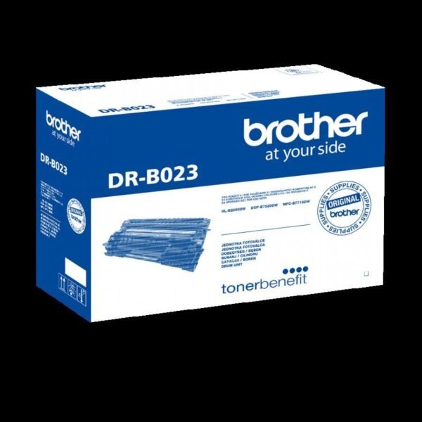 brother-dr-b023-durm_2 Brother DR-B023 Drum