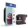 Brother LC-123BK Black tintapatron