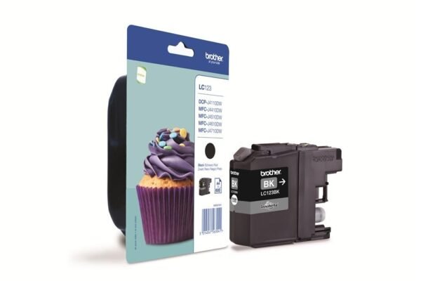 brother-lc-123bk-black_1 Brother LC-123BK Black tintapatron