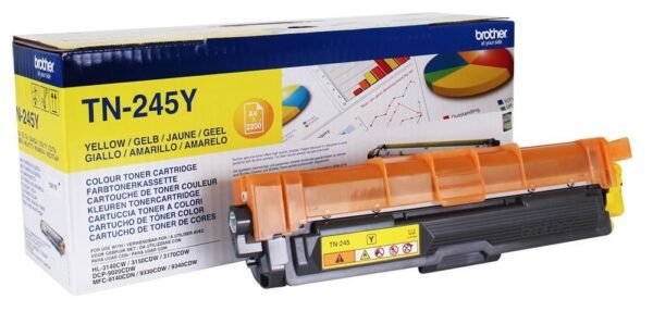 brother-tn-245y-yellow-toner_1 Brother TN-245Y Yellow toner