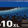 Brother TN-3610XL Black toner