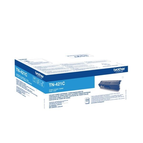 brother-tn-421c-cyan-toner_1 Brother TN-421C Cyan toner