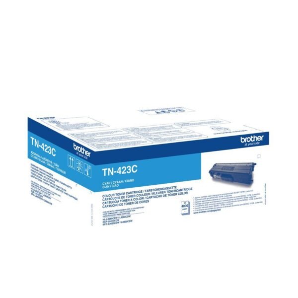 brother-tn-423c-cyan-toner_2 Brother TN-423C Cyan toner