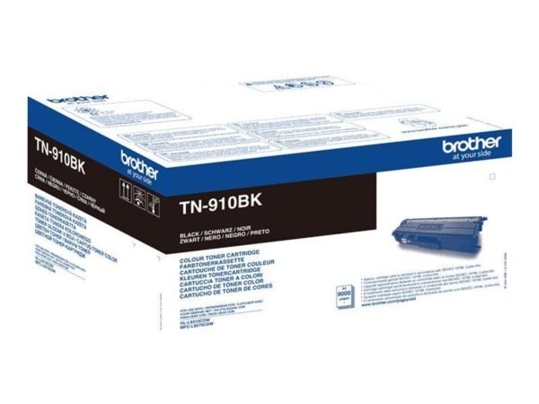 brother-tn-910bkp-black-toner_1 Brother TN-910BK Black toner