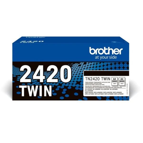 brother-tn2420-black-tonercsomag_1 Brother TN2420 Black tonercsomag