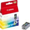 Canon CLI-36 Color tintapatron