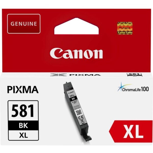 canon-cli-581xl-black_1 Canon CLI-581XL Black tintapatron