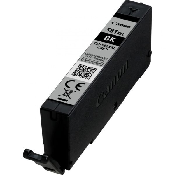 canon-cli-581xxl-black_2 Canon CLI-581XXL Black tintapatron