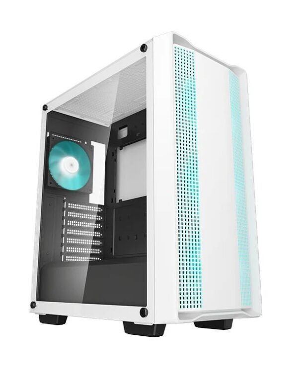 deepcool-cc560-wh-v2-tempered-glass-white_1 DeepCool CC560 WH V2 Tempered Glass White
