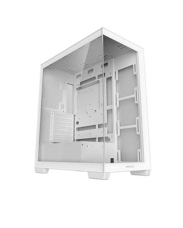 deepcool-cg580-wh-tempered-glass-white_1 DeepCool CG580 WH Tempered Glass White