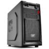 DeepCool Smarter Black