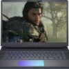 Dell Alienware 16 Area-51 Black US