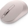 Dell MS3320W Mobile Wireless Mouse Ash Pink