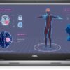 Dell Precision 7780 Titan Grey