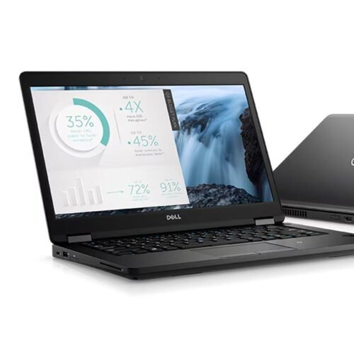 Dell Latitude 5480