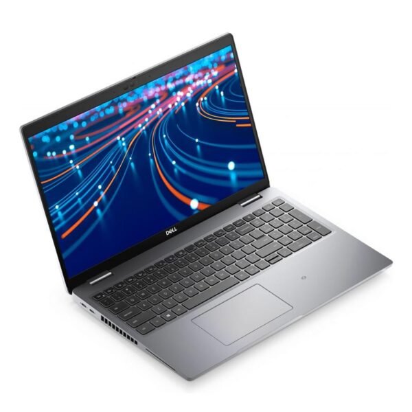 delllatitude55201 Dell Latitude 5520